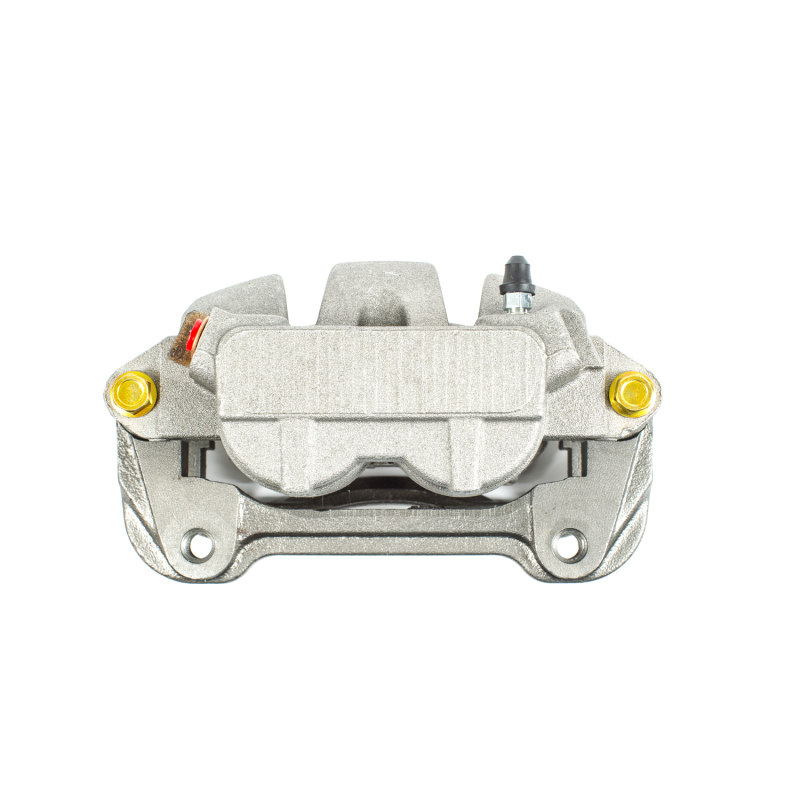 Power Stop 05-14 Ford Mustang Front Left Autospecialty Caliper w/Bracket thumbnail 8