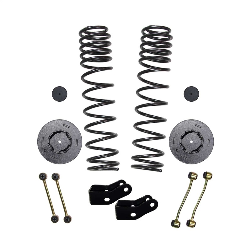 SKY Suspension Lift Kit