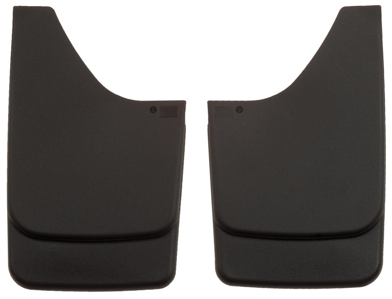 Husky Liners Universal Mud Guards (Small to Medium Vehicles) thumbnail 6