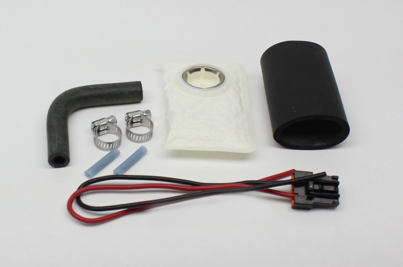 Walbro Fuel Pump Installation Kit thumbnail 2