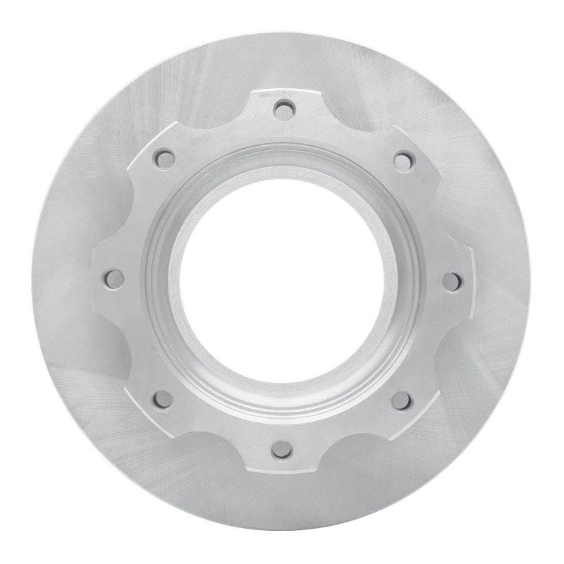 DFC Brake Rotors - Plain