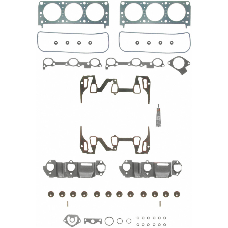 FEL Cylinder Head Gaskets