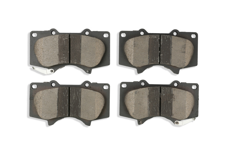 DBA Street Series Brake Pads