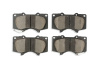 DBA Street Series Brake Pads
