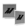 MM Radiators - Alum