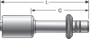 GAT Hydraulic Fittings