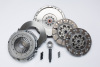 SBC Diesel Twin Clutch Kits