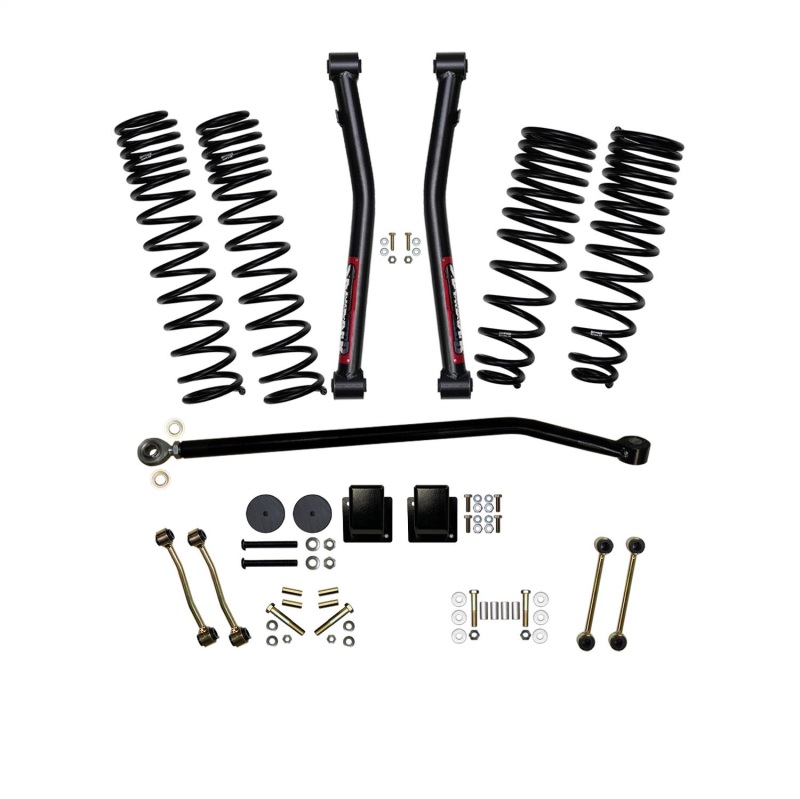 SKY Lift Kit Components