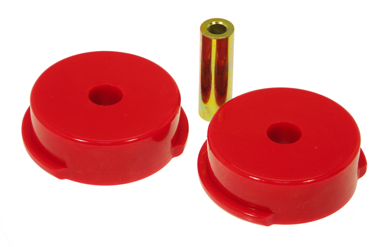 PRO Engine Mounts - Red