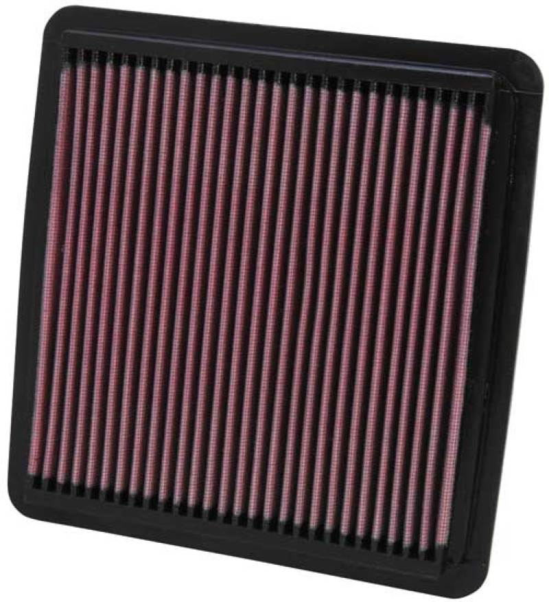 K&N 05-08 LGT / 08-11 WRX / STi Drop In Air Filter
Replacement Air Filt
Air Filter