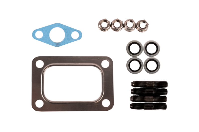 Fleece Performance 07.5-18 Dodge 2500/3500 6.7L Cummins VGT Turbocharger Installation Kit
Turbo Install Kit