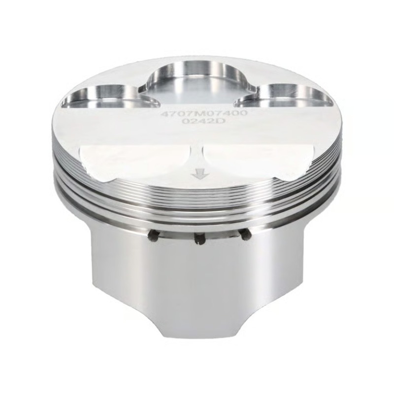 Wiseco Yamaha YZF-R1 99-03 FZ1 01-05 131 CR Piston Kit