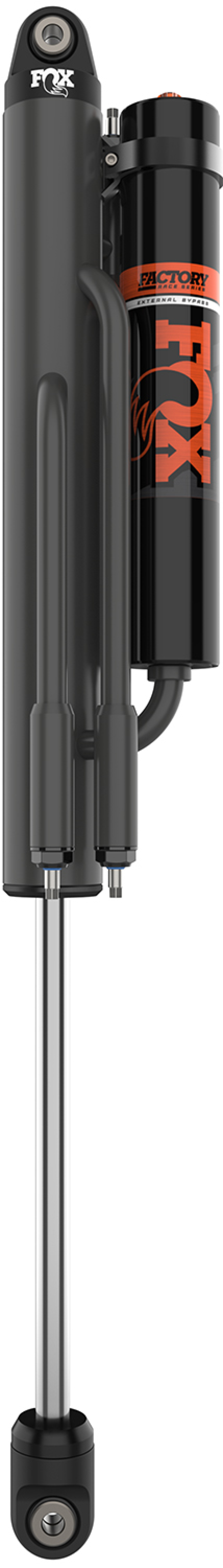 FOX 2.5 Factory Coilover Shock