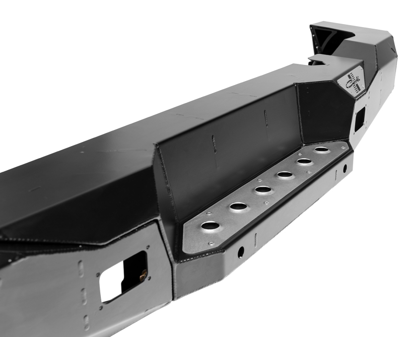 Carli 21-24 Ford Bronco Rear Bumper thumbnail 6