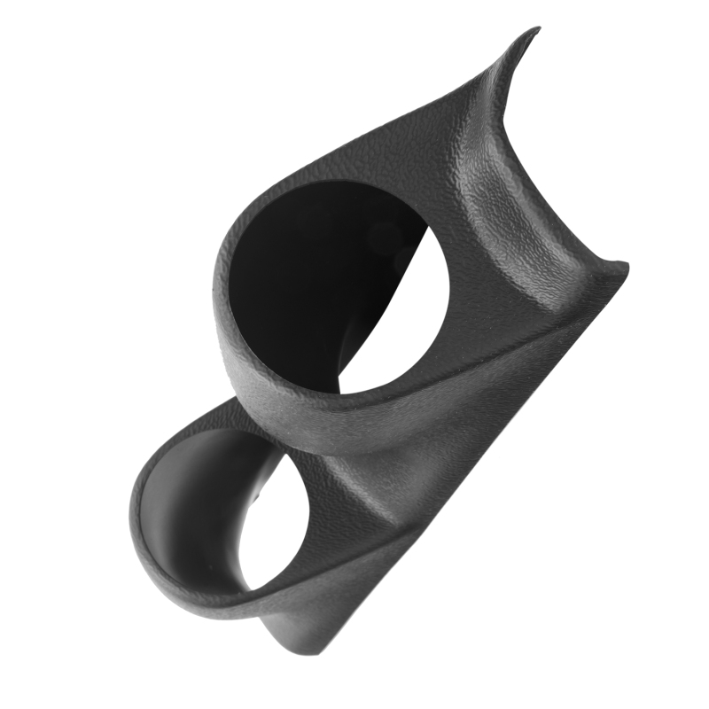 Autometer 89-93 Nissan Skyline GTR 52mm Black Right Hand Dual Pod thumbnail 5