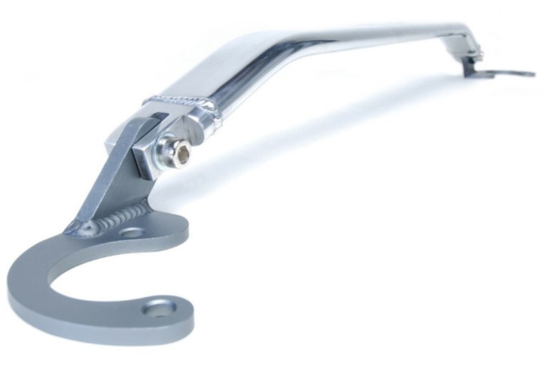 Skunk2 88-00 Honda Civic/Del Sol/90-01 Acura Integra Front Upper Strut Tower Bar thumbnail 3