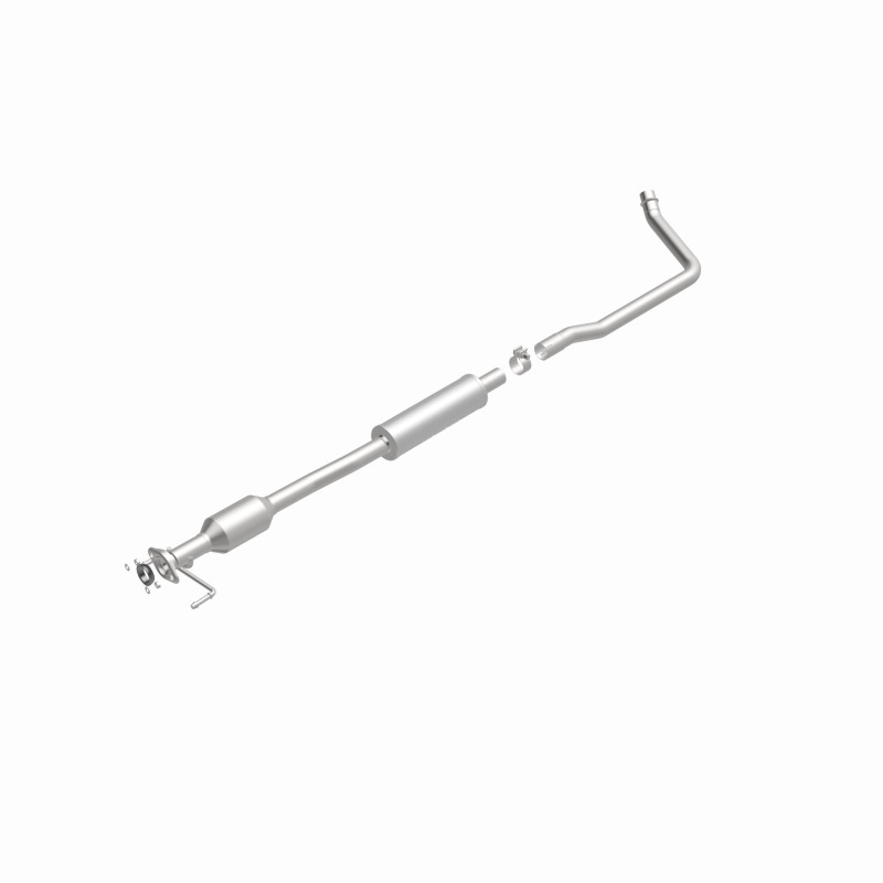 MagnaFlow California Catalytic Converter Direct Fit 07-09 Suzuki SX4 2.0L thumbnail 6