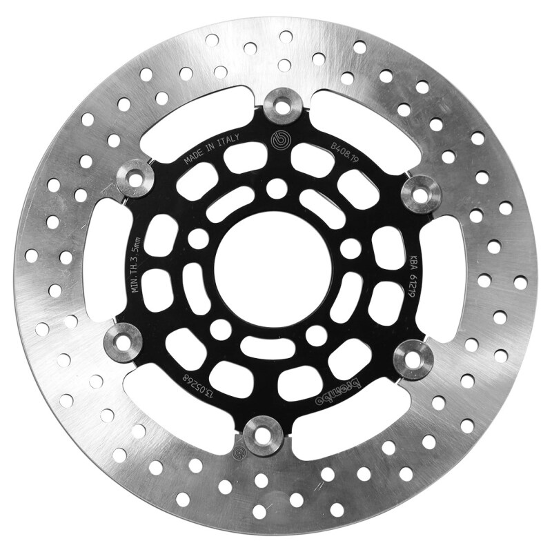 BRE Powersports Discs
