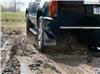 WT No Drill Mudflaps