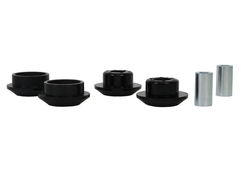 Whiteline Plus 3/92-7/01 & 10/01-1/08 Lexus ES300 Front Control Arm - Lower Inner Rear Bushing Kit thumbnail 5