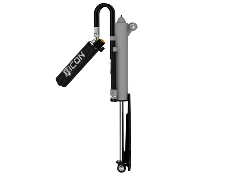 ICO 3.0 Series Shocks