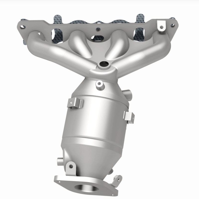 MagnaFlow 17-20 Nissan Rogue Sport Single Manifold 2L Direct Fit Converter thumbnail 5