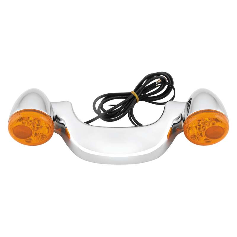 Letric Lighting LED Light Bars