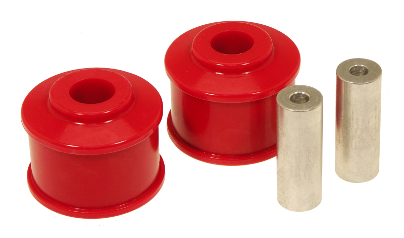 PRO Engine Mounts - Red