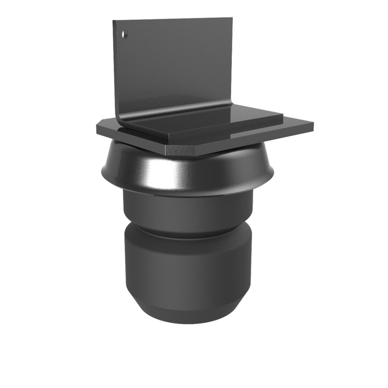 TIM Suspension Enhancement Systems