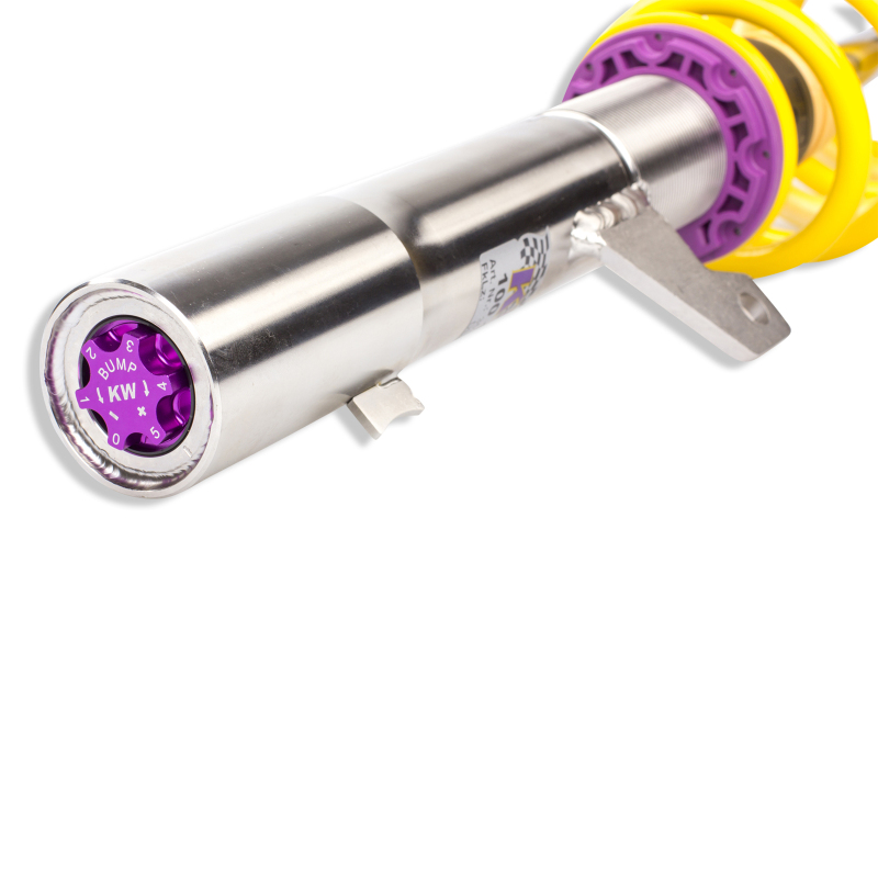 KW V3 Coilover Kit
