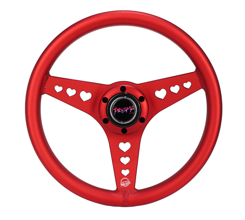 NRG Steering Wheels - Classic