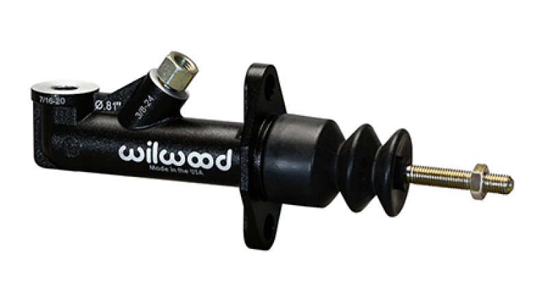 WIL Master Cylinder