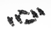 DW 1000cc Injector Sets -6 Cyl