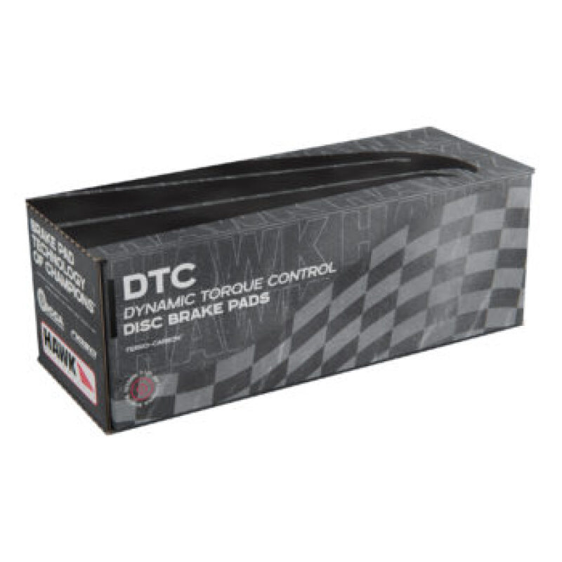 HAWK DTC-60 Brake Pad Sets