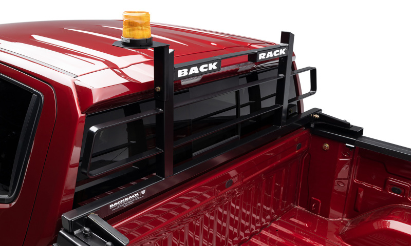 BackRack Light Bracket 6-1/2in Base Drivers Side thumbnail 3