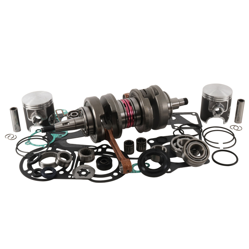 VEP Complete Engine Rebuild Kit