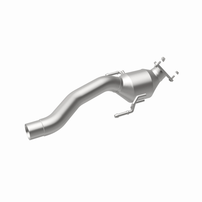 MagnaFlow 04-06 Cayenne V8 4.5 OEM Underbody Direct Fit Converter thumbnail 8