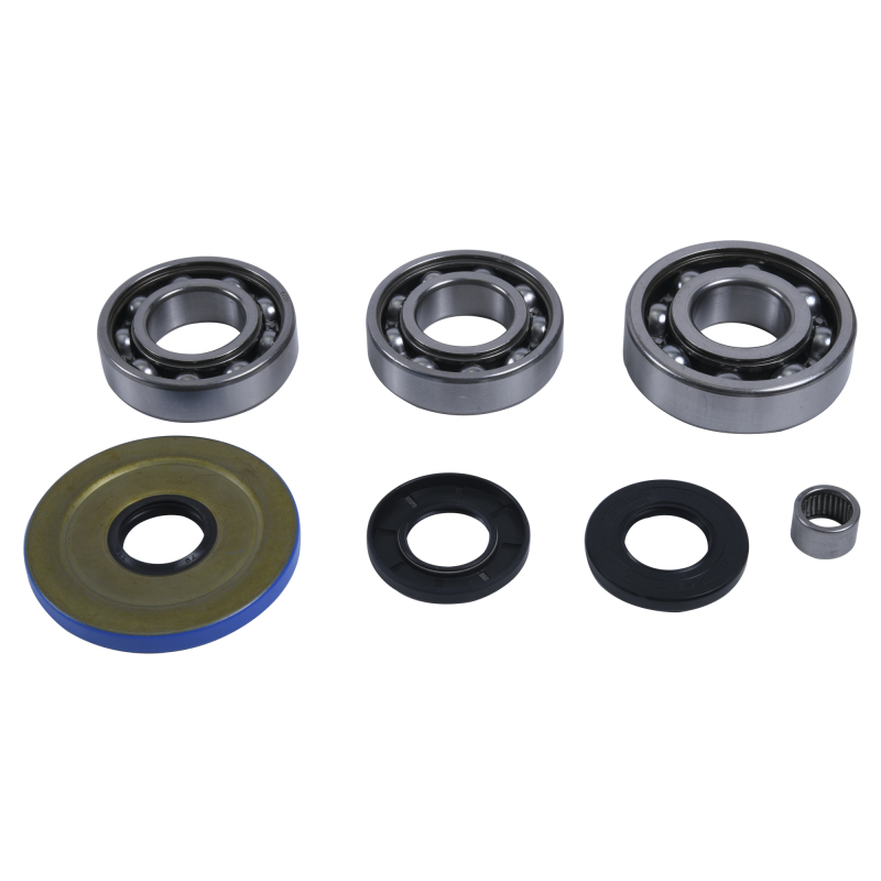ABR Differential Kits
