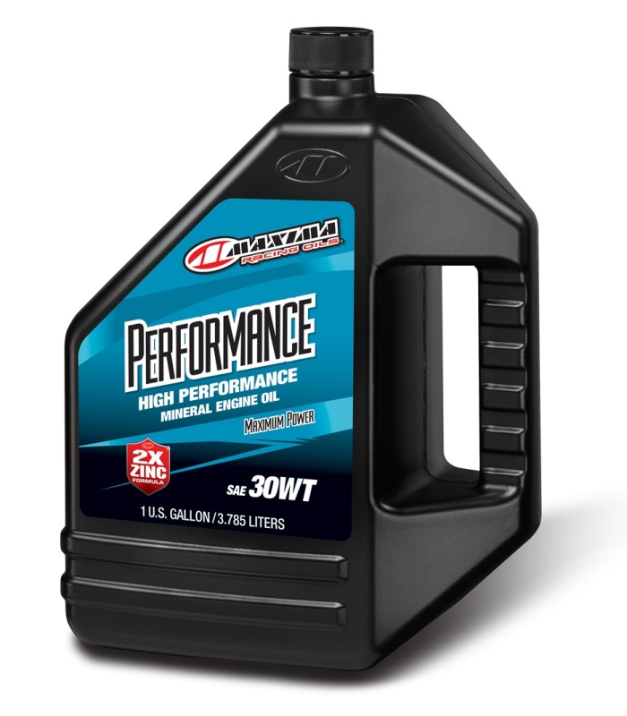 MXA Performance Mineral