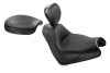MMP Solo with Driver Backrest Original