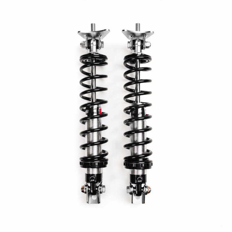 QAP Coil Shocks - Pro Coil