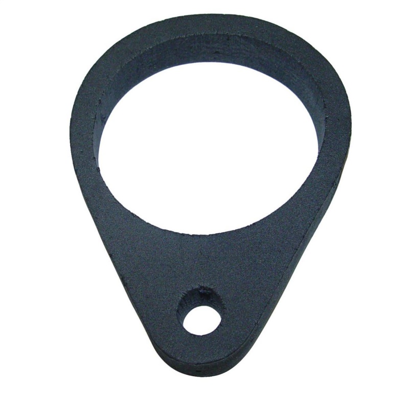 Heater Motor Seal 78-90 Jeep CJ & Wrangler