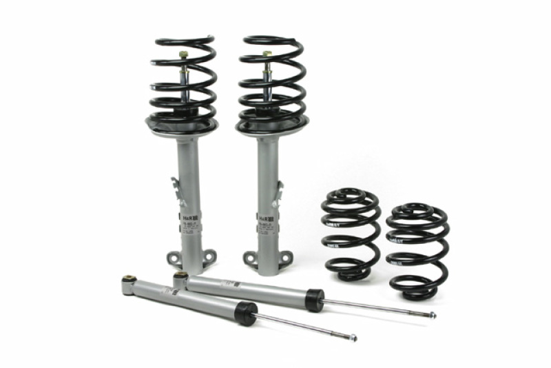 H&R 92-98 BMW 325i/325is/328i/328is E36 Sport Cup Kit (Non Cabrio/After 6/22/92) thumbnail 2