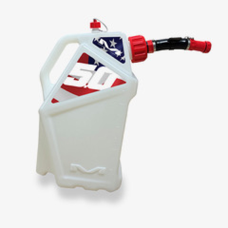Matrix Concepts M5 0.5 Gallon Utility Can USA