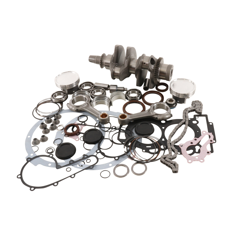 VEP Complete Engine Rebuild Kit