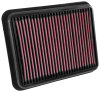 KN Drop in Air Filters