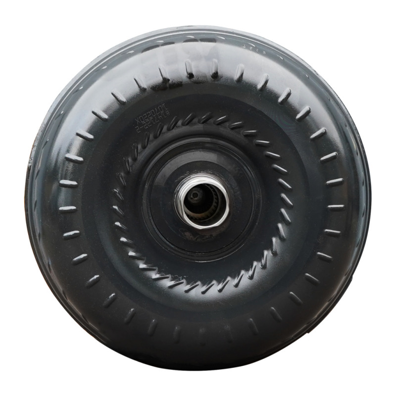 BD Diesel 07.5-18 Dodge Cummins 68RFE ProForce Enhanced Stall Torque Converter thumbnail 6