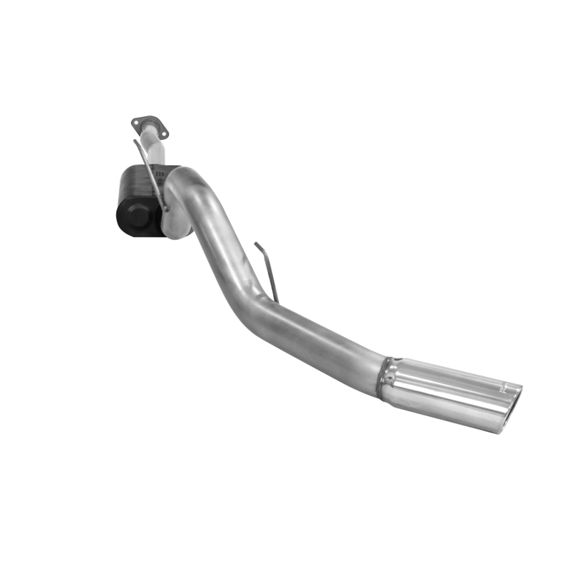 Flowmaster 09-14 Ford F150 American Thunder Cat-Back Exhaust System thumbnail 4
