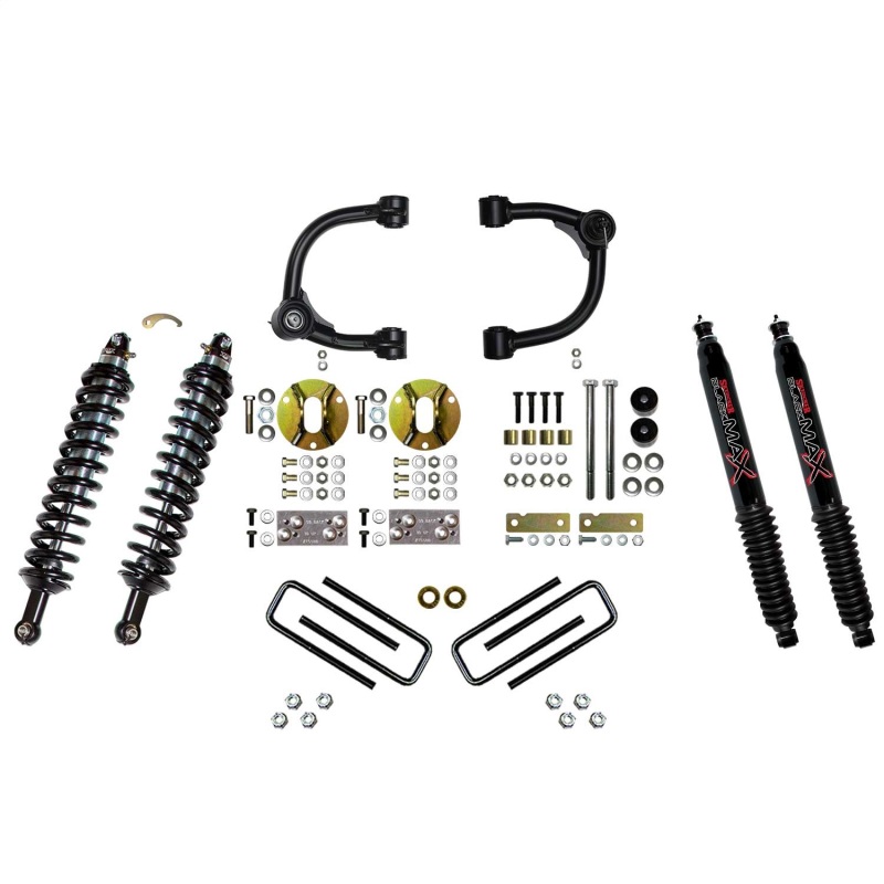 SKY Lift Kit Components