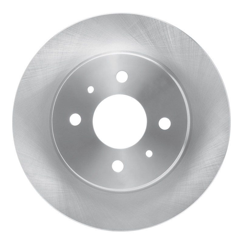 DFC 91-02 Saturn SC Front Brake Rotor